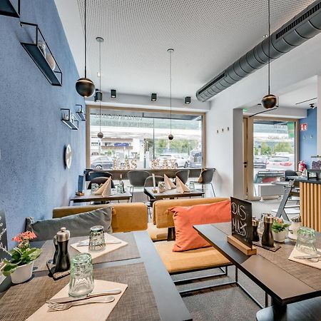 Lifestylehotel Dasmax Seefeld in Tirol Exterior foto