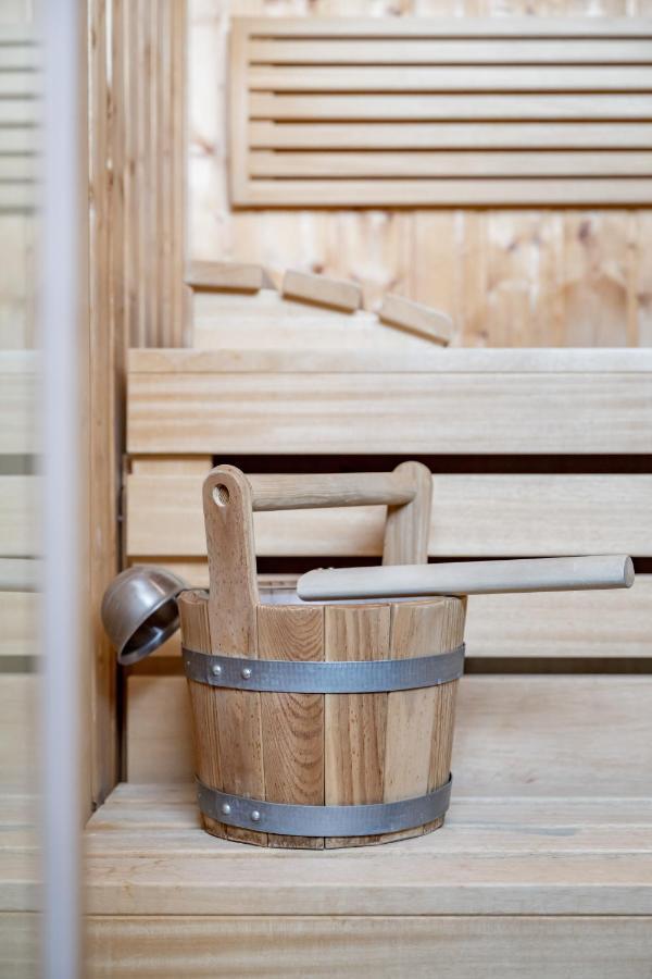 Lifestylehotel Dasmax Seefeld in Tirol Exterior foto