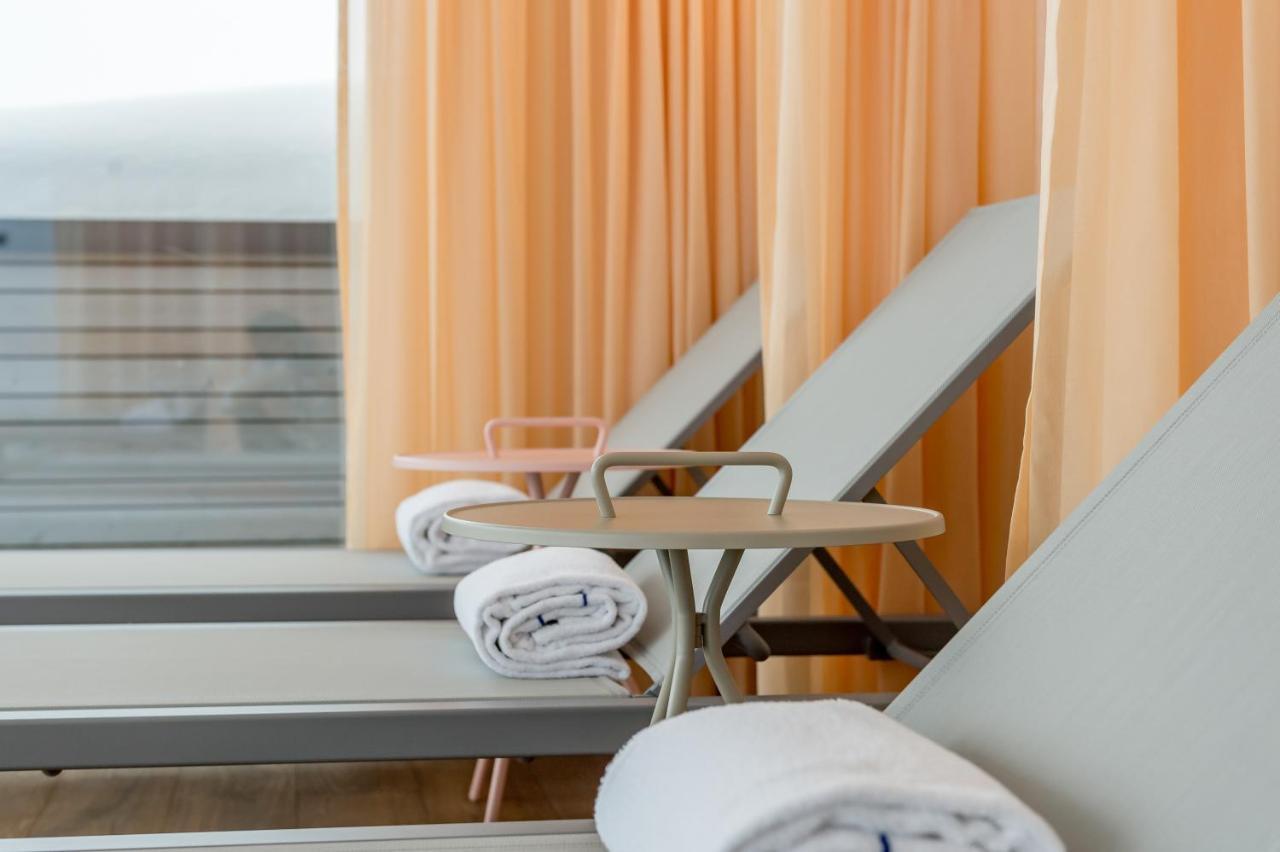 Lifestylehotel Dasmax Seefeld in Tirol Exterior foto