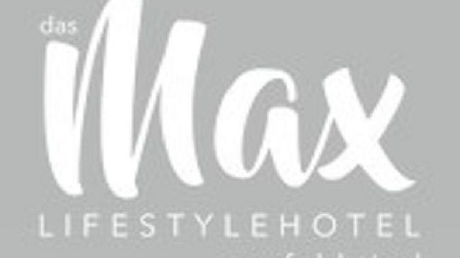 Lifestylehotel Dasmax Seefeld in Tirol Logotipo foto