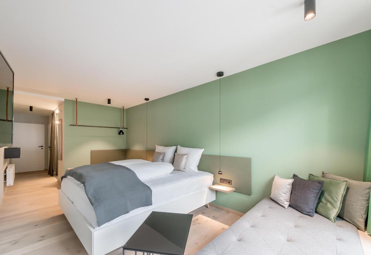 Lifestylehotel Dasmax Seefeld in Tirol Exterior foto