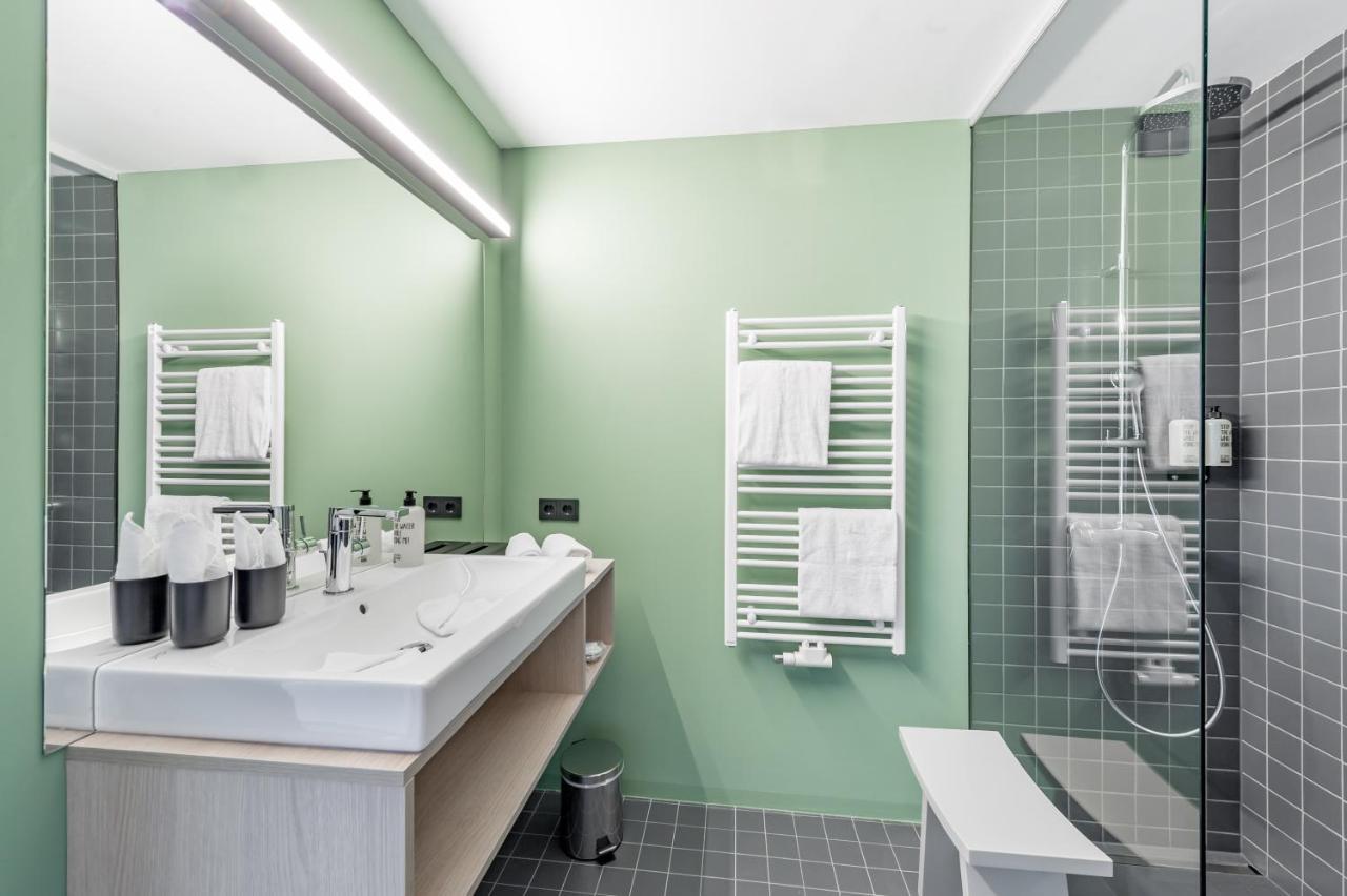 Lifestylehotel Dasmax Seefeld in Tirol Exterior foto
